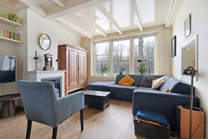 Foto 3 van Veersesingel 270