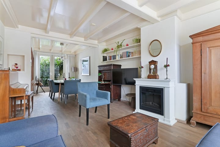 Foto 4 van Veersesingel 270