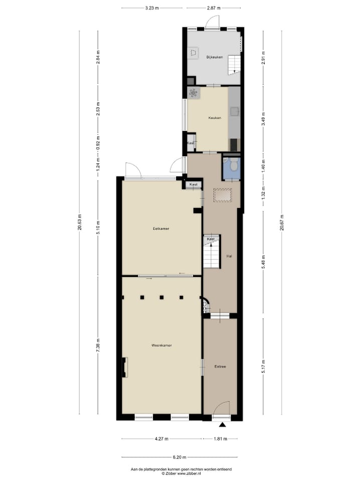 Foto 30 van Markt 22