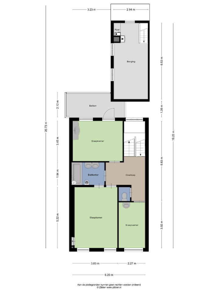 Foto 31 van Markt 22