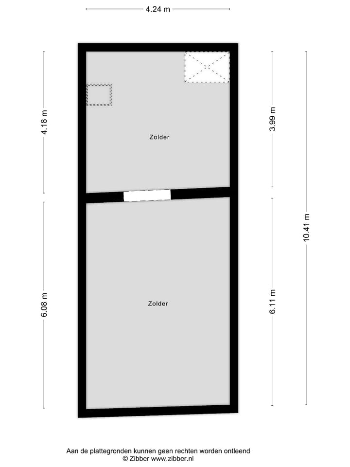 Foto 35 van Markt 22