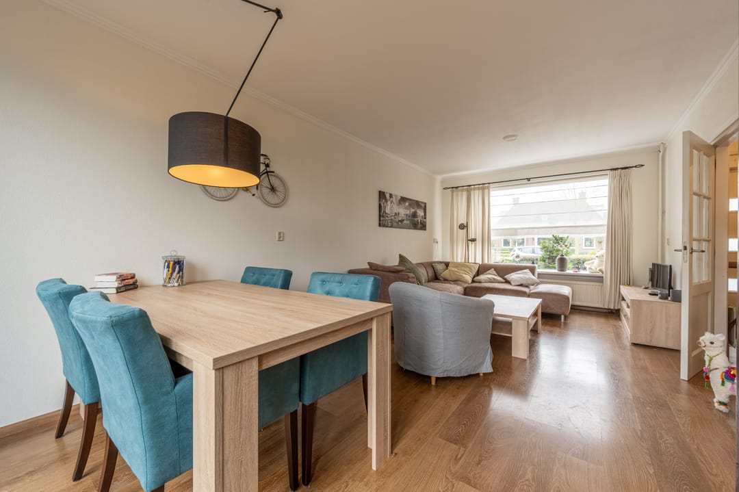 Foto 7 van van Ghentstraat 24