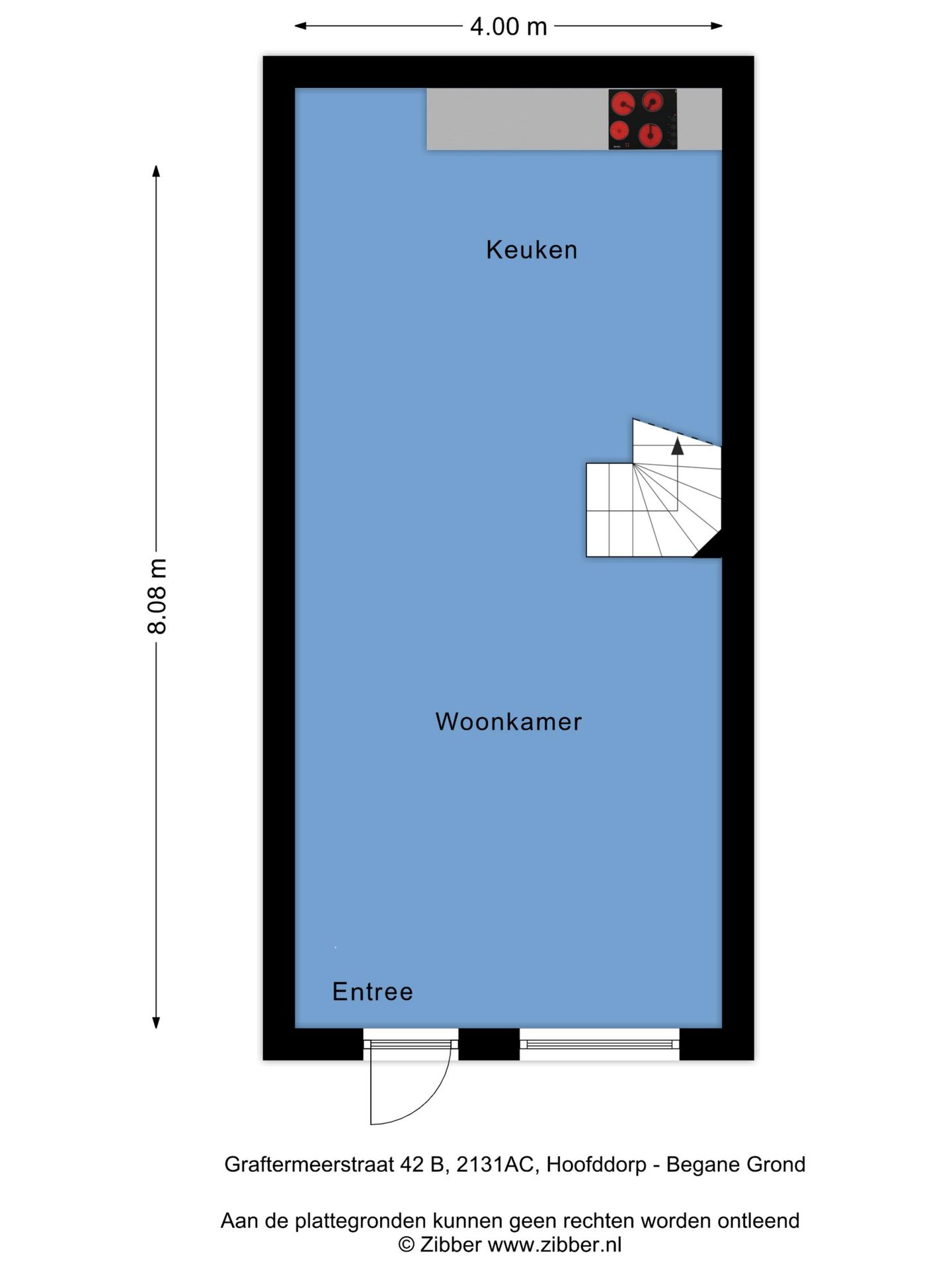 Photo 20 of Graftermeerstraat 42-B