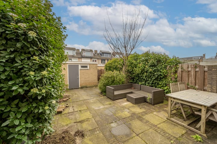 Foto 4 van van Ghentstraat 24