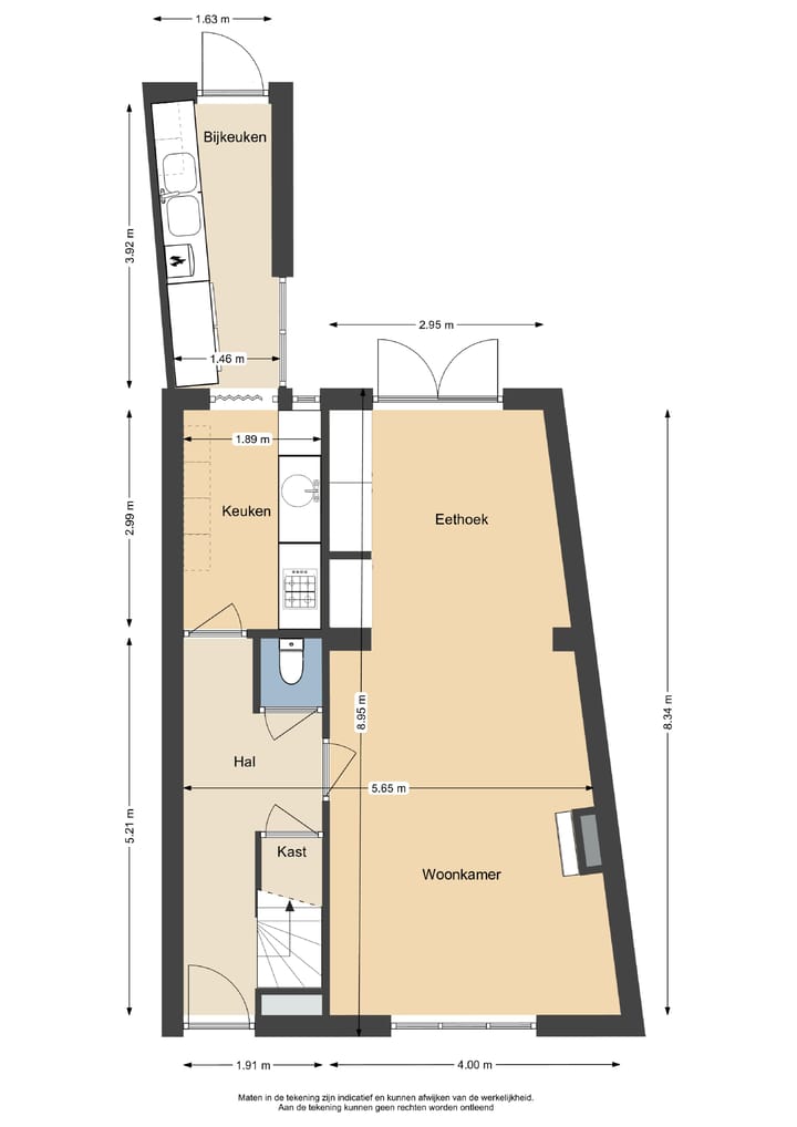 Foto 23 van Veersesingel 270