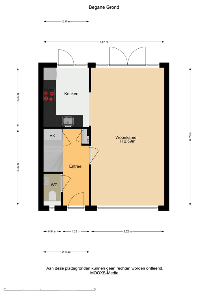 Foto 29 van van Ghentstraat 24