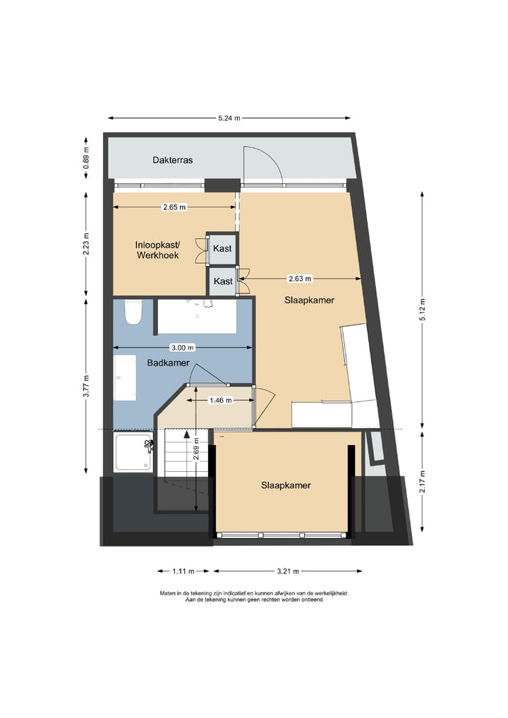 Foto 24 van Veersesingel 270