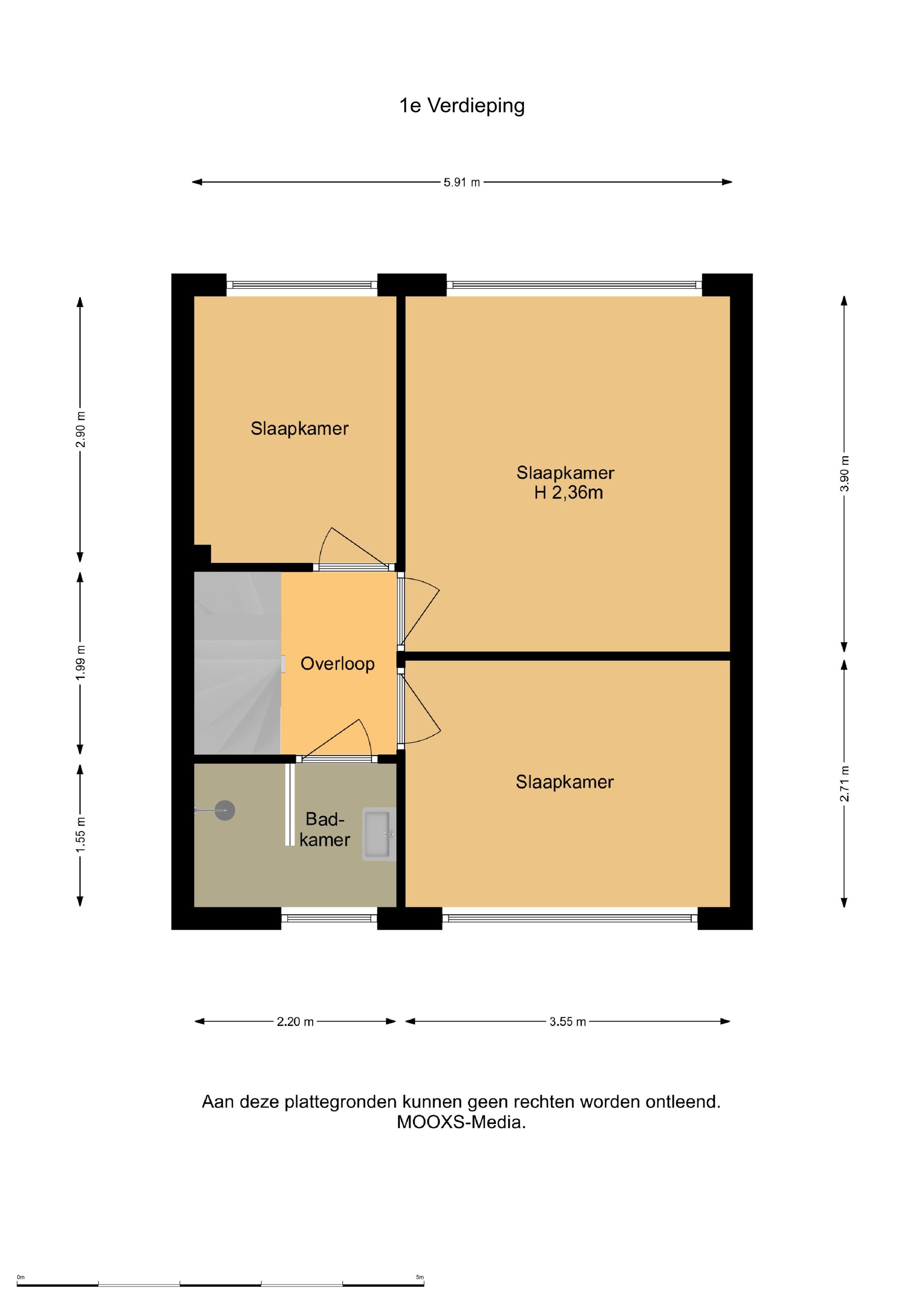 Foto 30 van van Ghentstraat 24