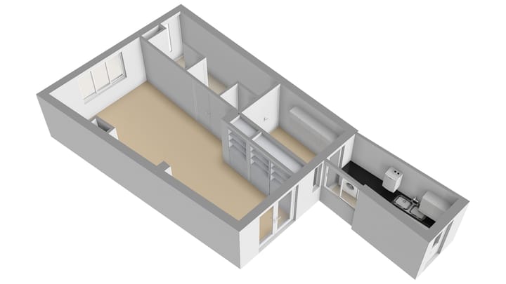 Foto 26 van Veersesingel 270