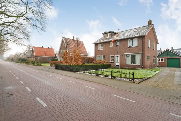 Foto 4 van Hardenbergerweg 67