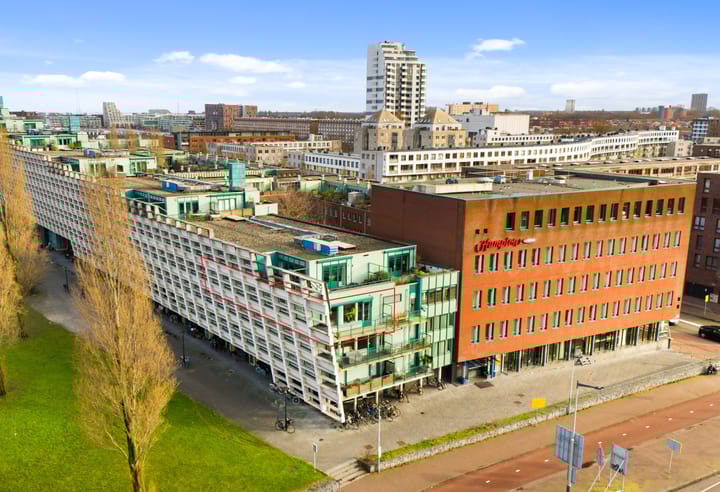 Foto 2 van Panamalaan 226