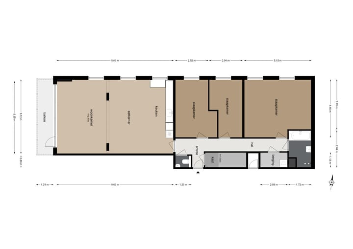 Foto 4 van Panamalaan 226