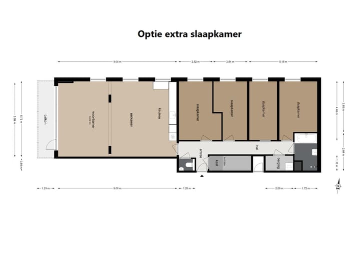 Foto 5 van Panamalaan 226