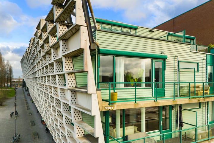 Foto 6 van Panamalaan 226