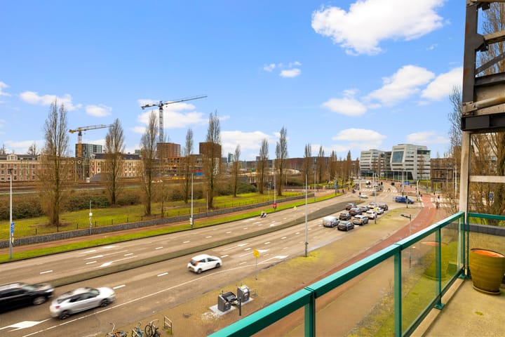 Foto 12 van Panamalaan 226