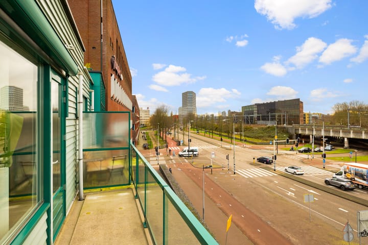 Foto 13 van Panamalaan 226