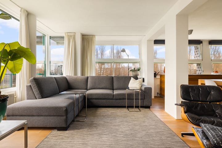 Foto 15 van Panamalaan 226