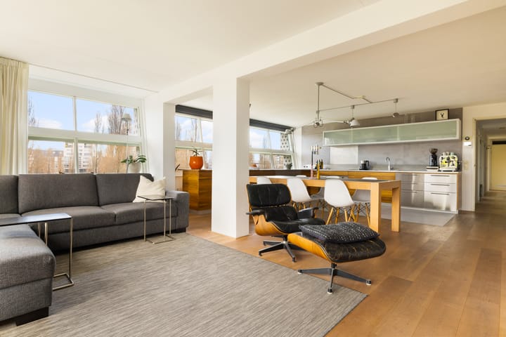 Foto 18 van Panamalaan 226