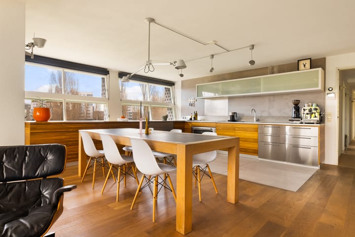 Foto 20 van Panamalaan 226