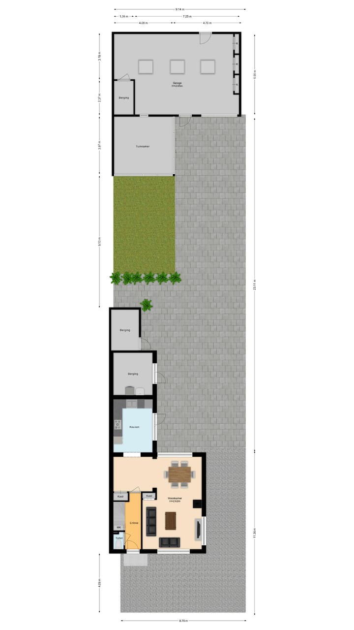 Foto 60 van Dorpsweg 27