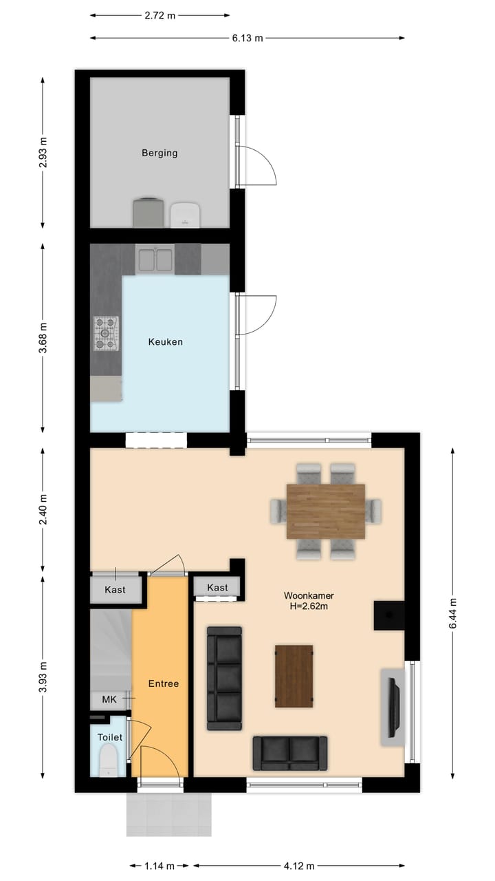 Foto 61 van Dorpsweg 27