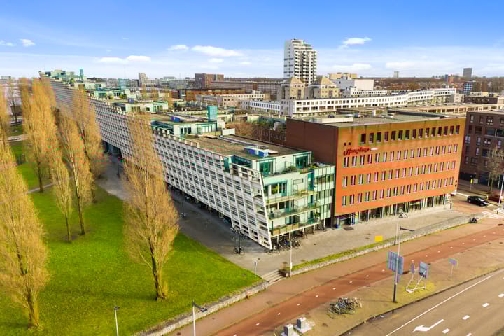 Foto 46 van Panamalaan 226