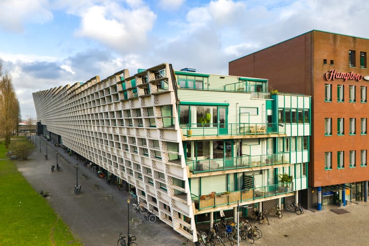 Foto 47 van Panamalaan 226