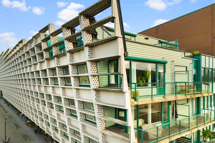 Foto 48 van Panamalaan 226