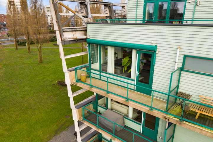 Foto 49 van Panamalaan 226