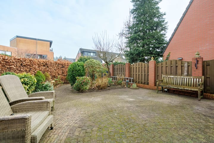 Foto 21 van Zeyster Zand 50