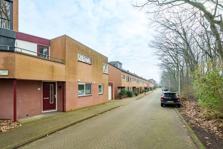 Foto 25 van Zeyster Zand 50