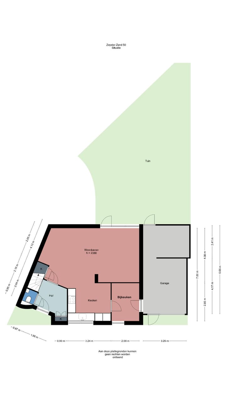 Foto 28 van Zeyster Zand 50