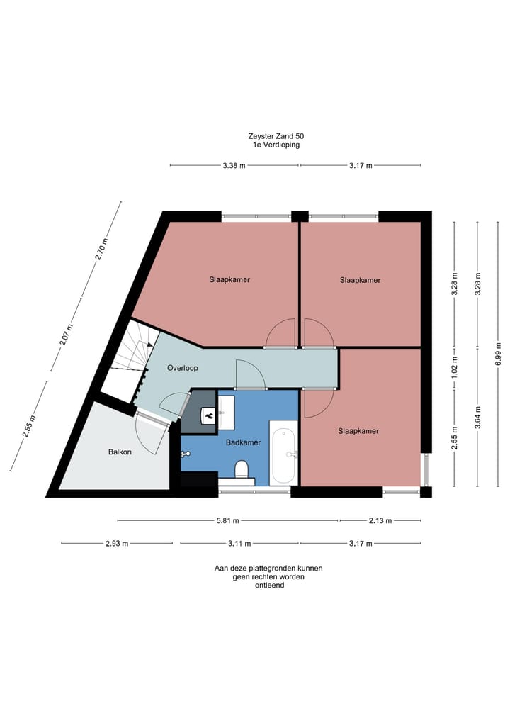 Foto 30 van Zeyster Zand 50