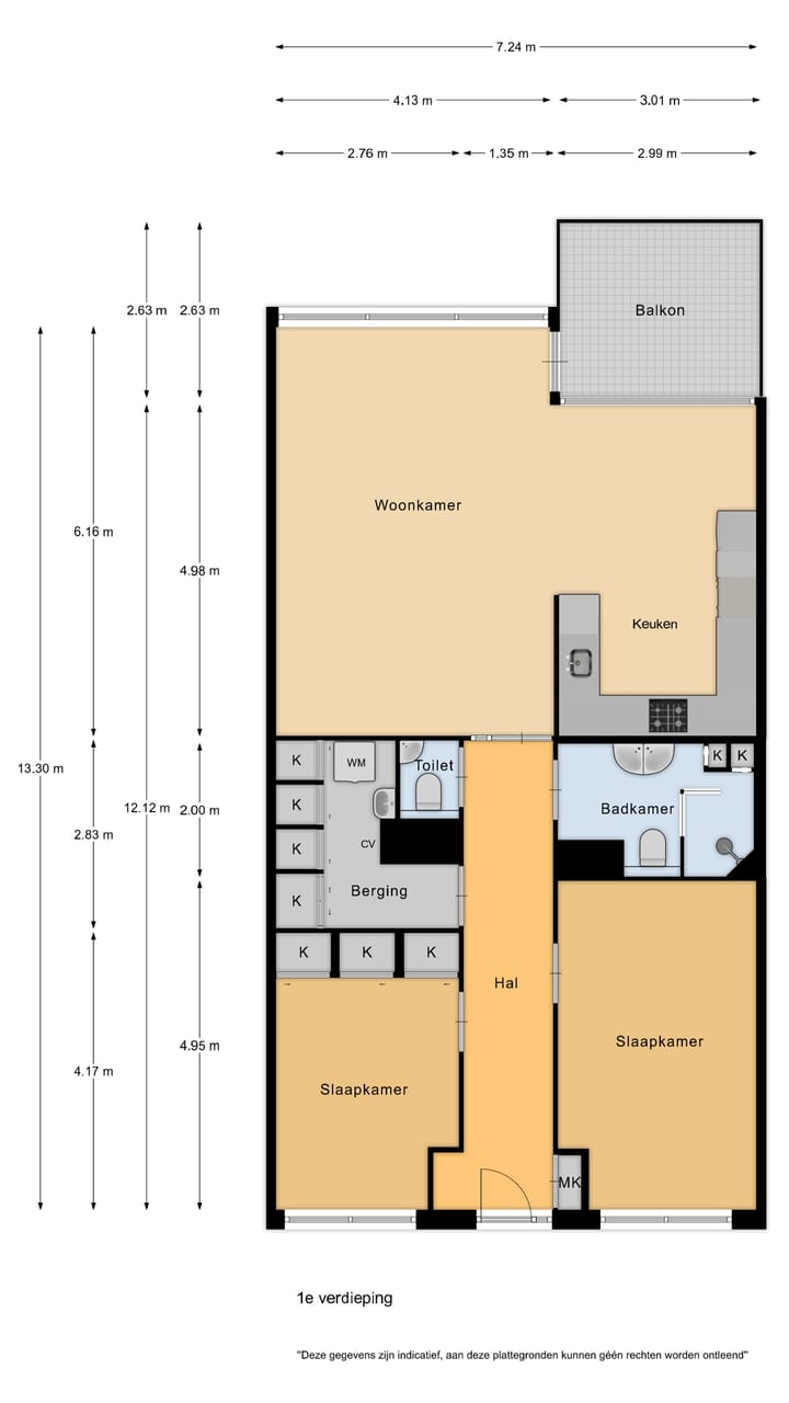 Foto 33 van De Hoven 17
