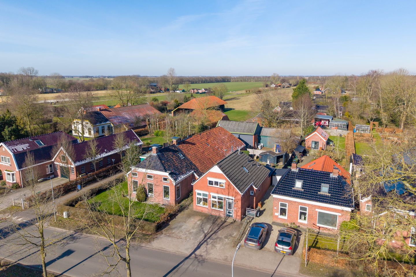 Hoofdweg 116 main image