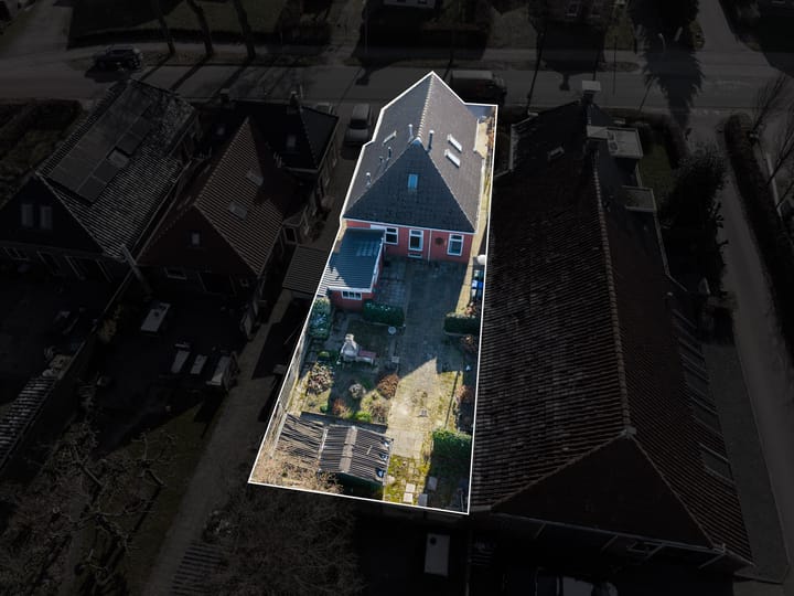 Foto 47 van Hoofdweg 116