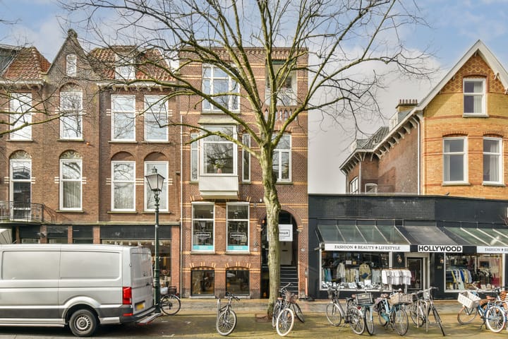 Foto 1 van Frederik Hendriklaan 219