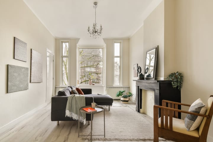 Foto 2 van Frederik Hendriklaan 219