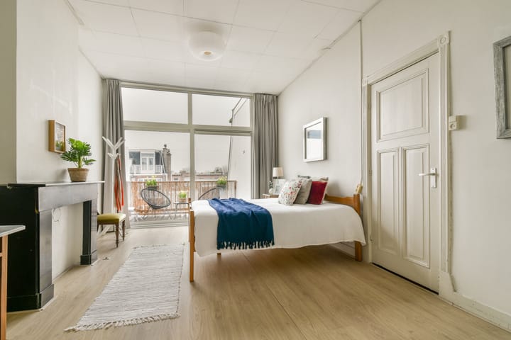 Foto 3 van Frederik Hendriklaan 219