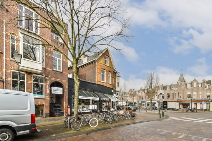 Foto 5 van Frederik Hendriklaan 219