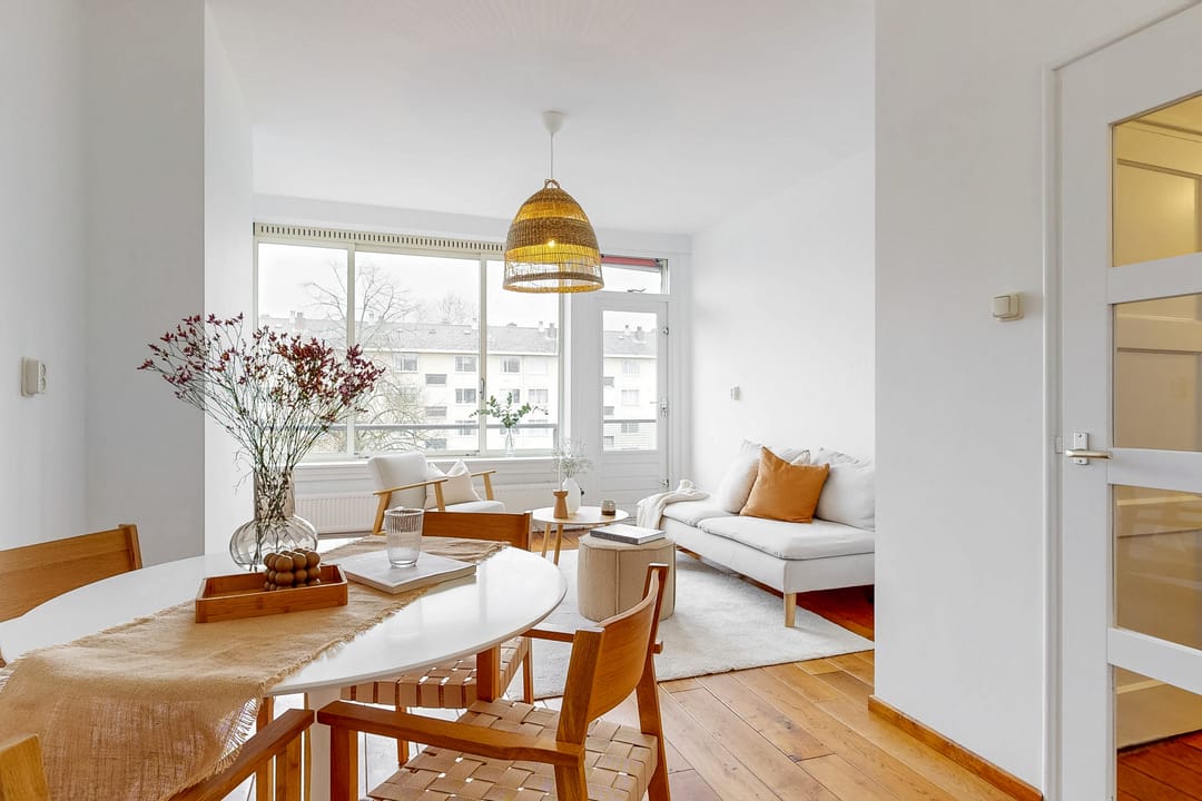 Foto 1 van Winkler Prinshof 9-2