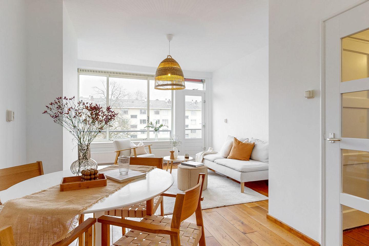 Foto 1 van Winkler Prinshof 9-2