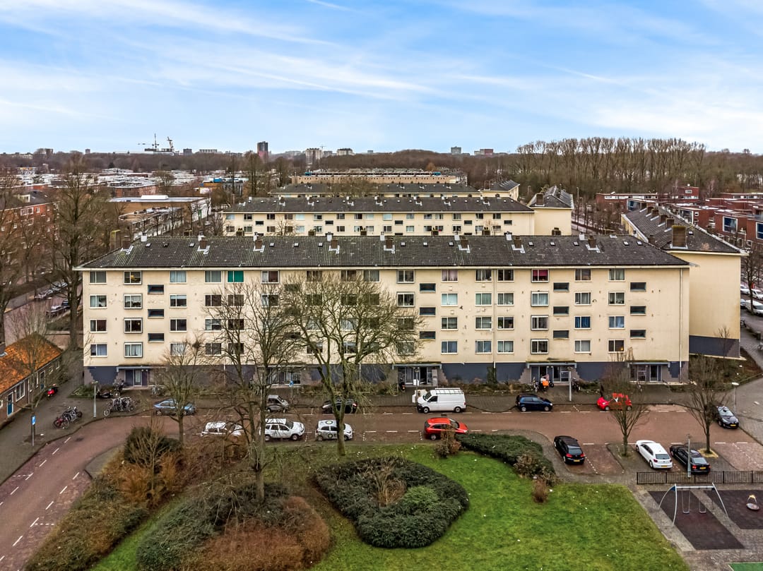 Foto 2 van Winkler Prinshof 9-2