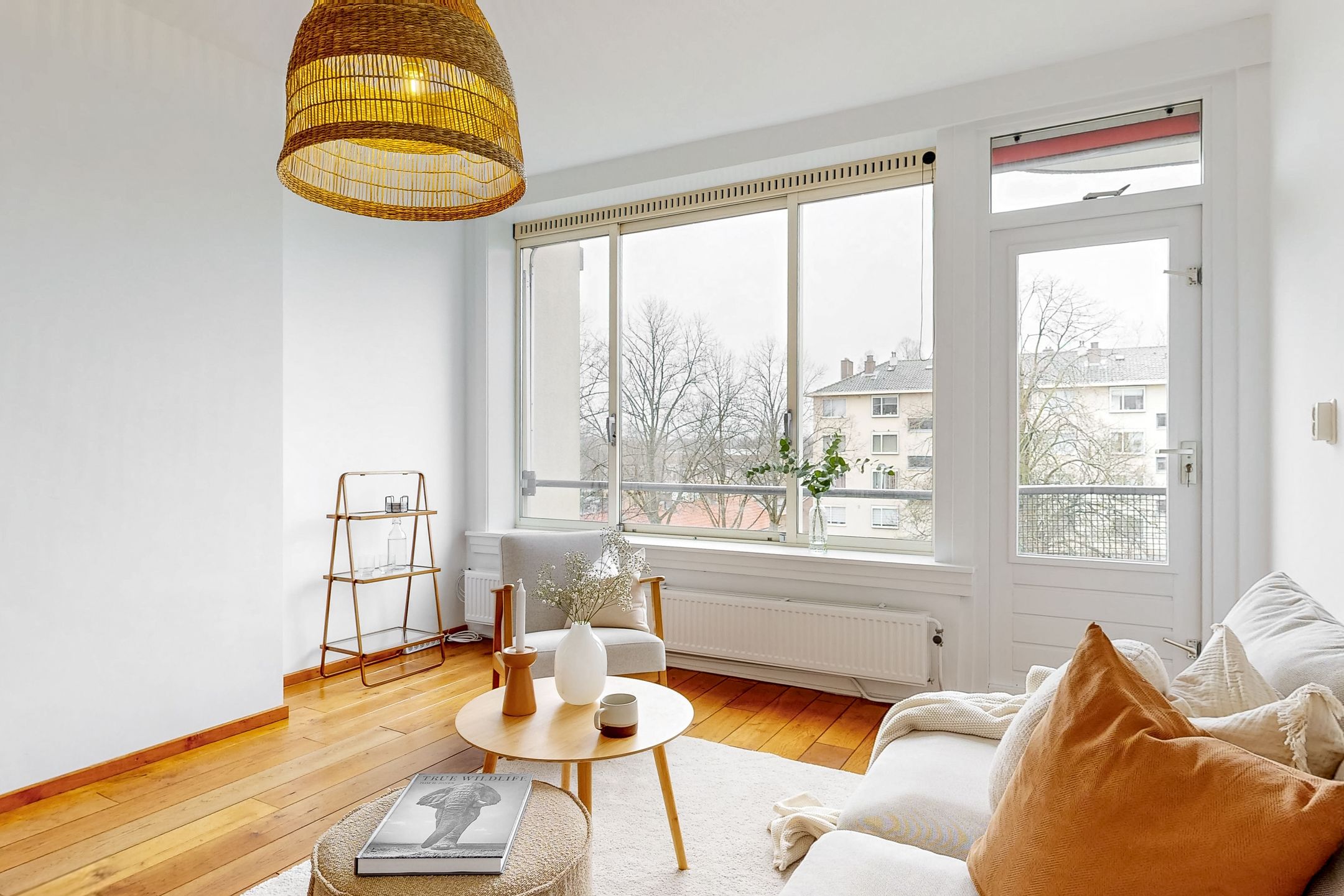 Foto 3 van Winkler Prinshof 9-2