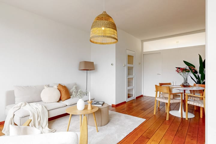 Foto 4 van Winkler Prinshof 9-2