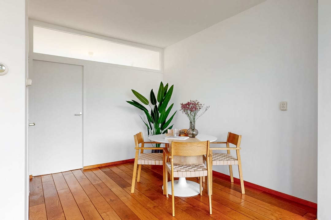 Foto 7 van Winkler Prinshof 9-2