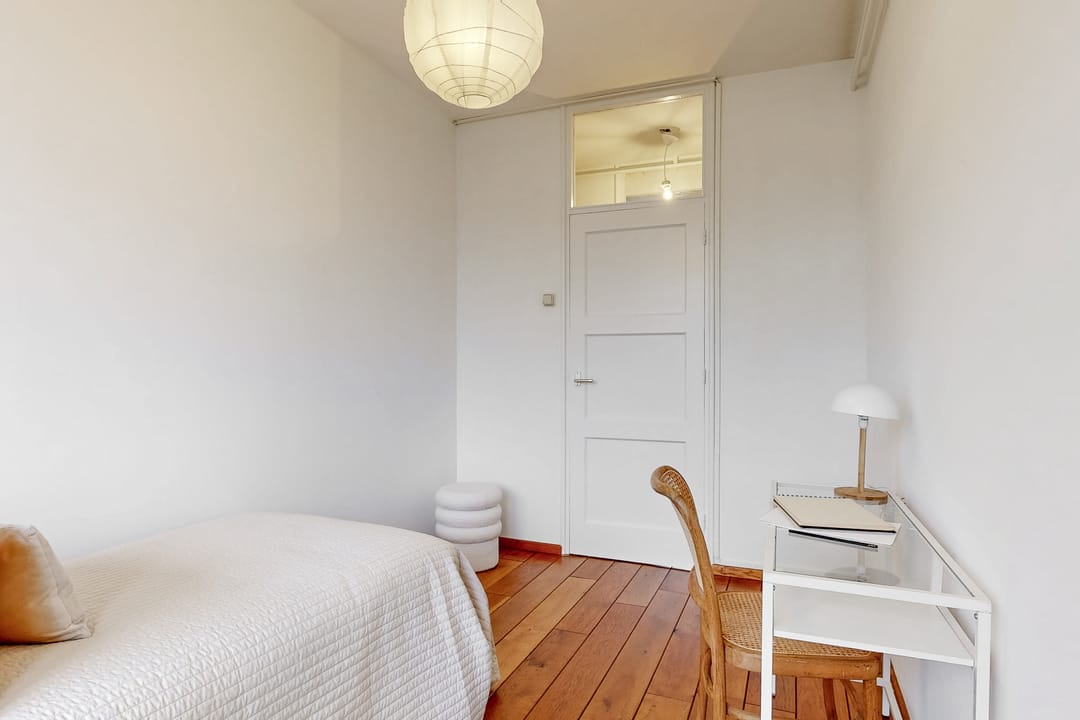 Foto 13 van Winkler Prinshof 9-2