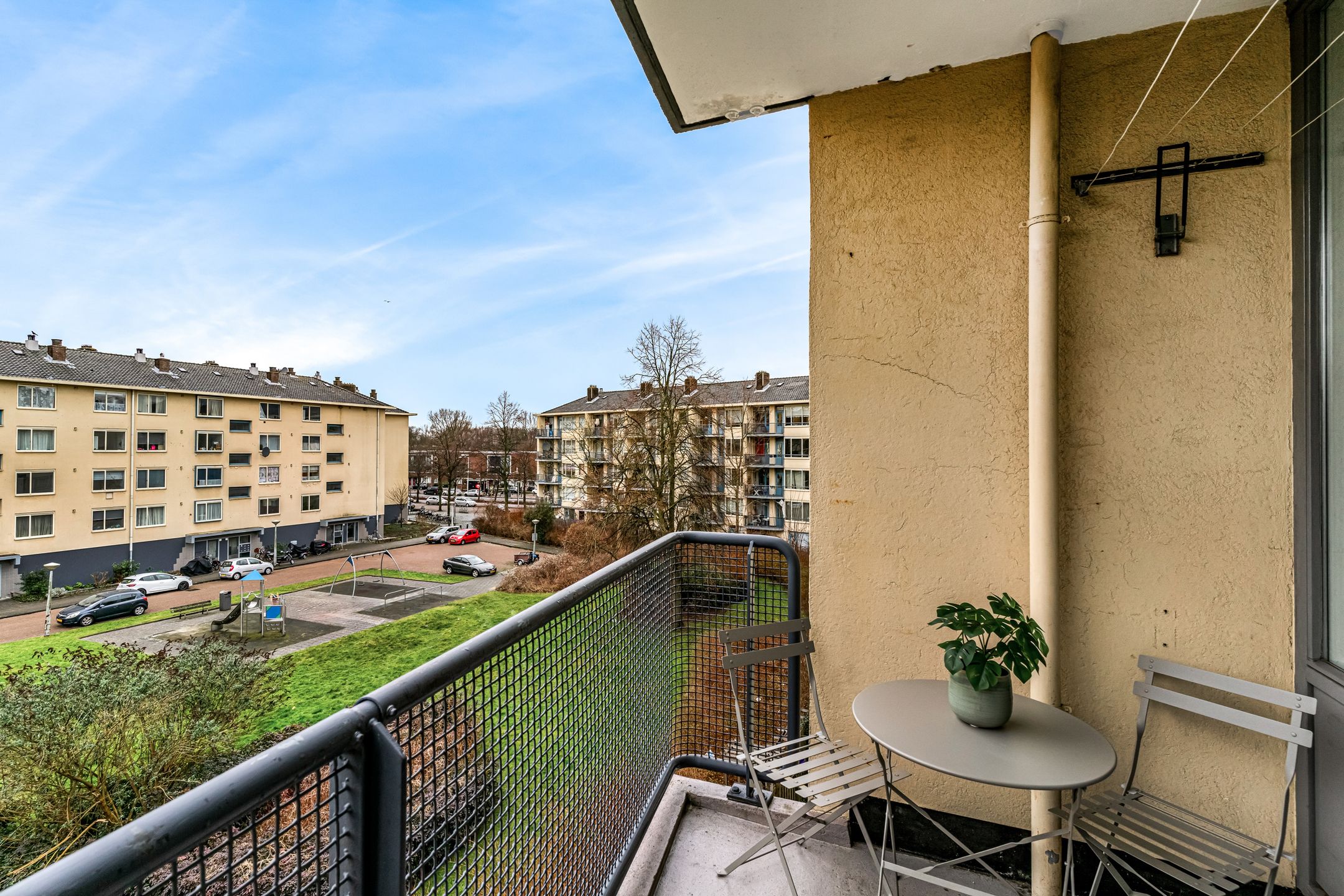 Foto 21 van Winkler Prinshof 9-2