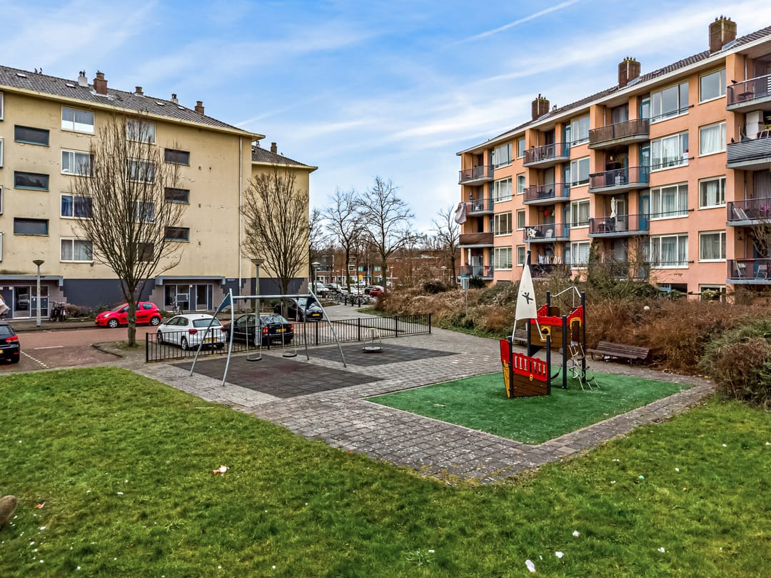 Foto 23 van Winkler Prinshof 9-2