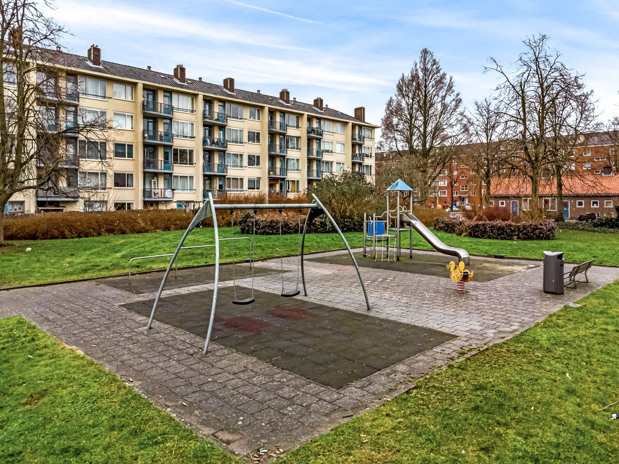 Foto 24 van Winkler Prinshof 9-2